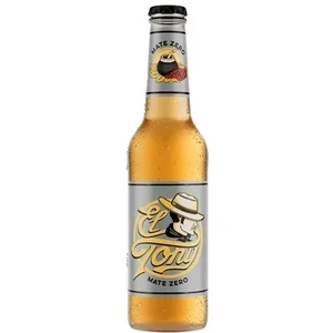 El Tony Mate Zero VP