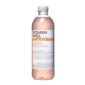 Vitamin Well Antioxidan12-Pack