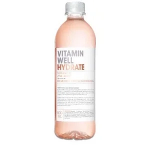 Vitamin Well Hydrate12-Pack
