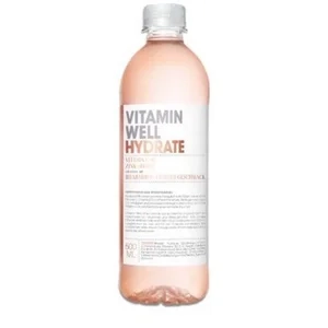 Vitamin Well Hydrate12-Pack
