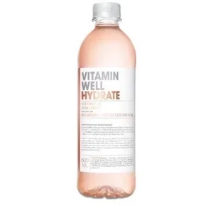 Vitamin Well Hydrate12-Pack