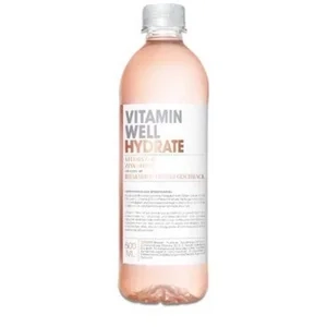 Vitamin Well Hydrate12-Pack