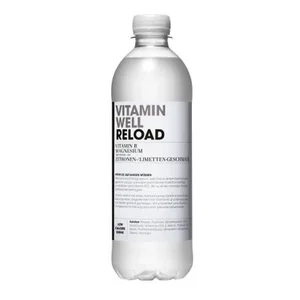 Vitamin Well Reload12-Pack