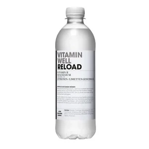 Vitamin Well Reload12-Pack