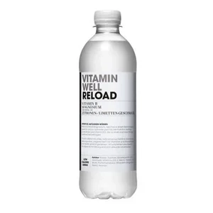 Vitamin Well Reload12-Pack