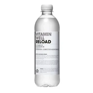 Vitamin Well Reload12-Pack