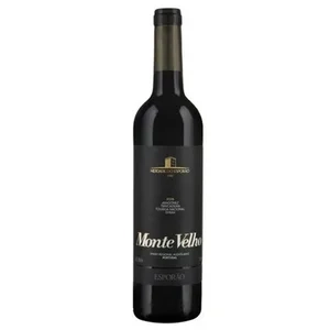 Monte Velho Rouge Vinho Regional
Alentejo
