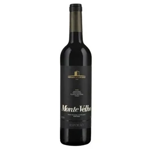 Monte Velho Rouge Vinho Regional
Alentejo