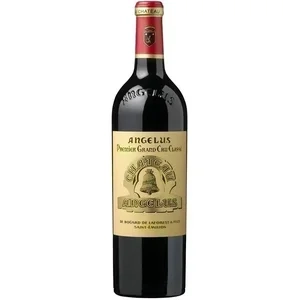 Château Angelus St-Emilion AOC
1er Grand Cru Classé B