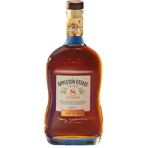 Rhum Appleton Estate Reserve 8 Ans