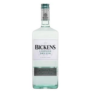 Gin Bickens LDG