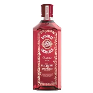 Gin Bombay Bramble