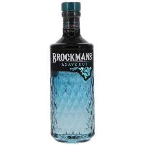 Gin Brockmans Agave Cut