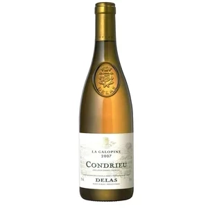 Condrieu Blanc AOC la Galopine
Delas