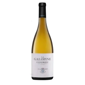Condrieu Blanc AOC la Galopine
Delas