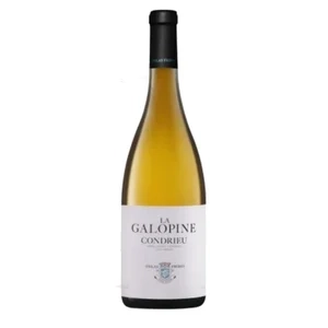 Condrieu Blanc AOC la Galopine
Delas