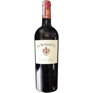 Château la Mondotte Saint-Emilion AOC
Grand Cru