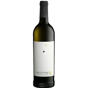 Belle Etoile Assemblage Blanc Valais AOC
