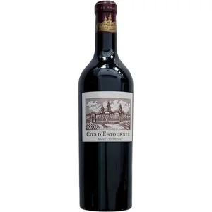 Château Cos d'Estournel St-Estèphe
2ème Grand Cru Classé