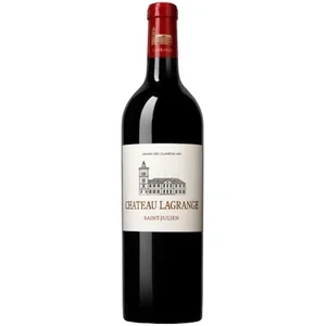 Château Lagrange 3éme Cru Classé
Saint-Julien