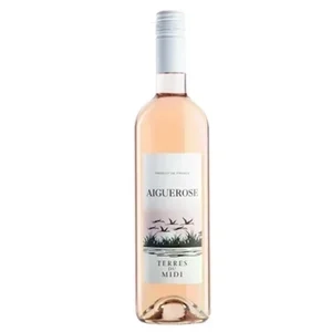 Aiguerose Rosé Terres du Midi IGP