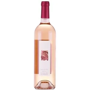Soir d'Eté Rosé Genève AOC
Domaine de la Mermière
Yves et Christophe Batardon