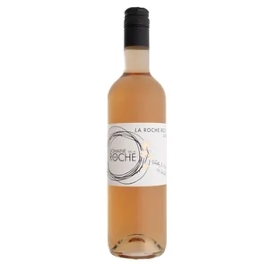 La Roche Rosée, Gamay Rosé AOC Genève
Sandrine Bersier