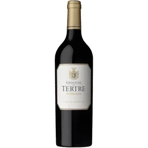 Château du Tertre Margaux AOC
5ème Cru Classé