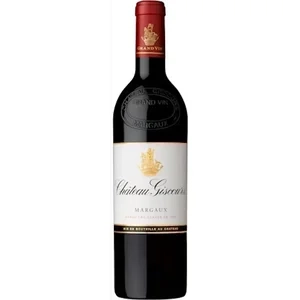 Château Giscours Margaux  AOC
3ème Grand Cru Classé