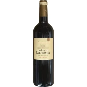 Château Paloumey
Cru Bourgeois Haut-Médoc