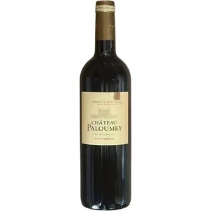 Château Paloumey
Cru Bourgeois Haut-Médoc