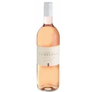 Oeil de Perdrix Genève AOC
Domaine des Curiades J.& C. Dupraz