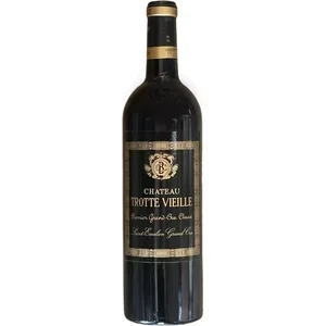 Château Trote Vieille MDC
Saint-Emilion Premier Grand Cru Classé AOC