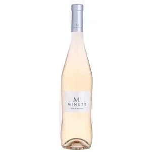 M Minuty Côtes de Provence AOC
