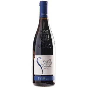 Saint Valentin Lirac AC CB
Cellier Saint Valentin Roquemaure