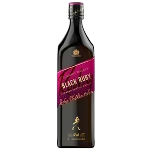 Whisky J. Walker Black Ruby