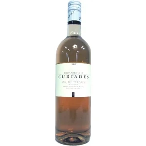 Oeil de Perdrix Genève AOC
Domaine des Curiades J.& C. Dupraz