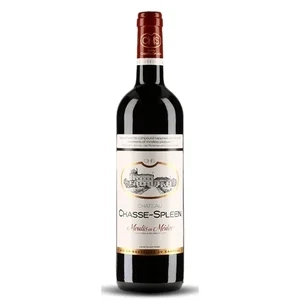 Château Chasse Spleen Moulis AOC
Cru Bourgeois