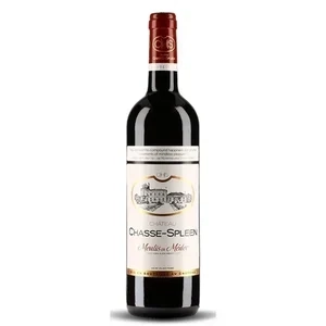 Château Chasse Spleen Moulis AOC
Cru Bourgeois