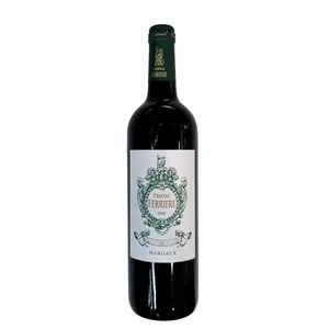 Château Ferriere Margaux
3ème Grand Cru Classé