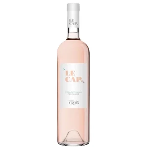 Le Cap Domaine De La Croix
Côtes de Provence AOC Cru Classé