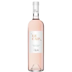 Le Cap Domaine De La Croix
Côtes de Provence AOC Cru Classé
