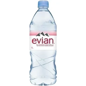 Evian Pet 6-Pack