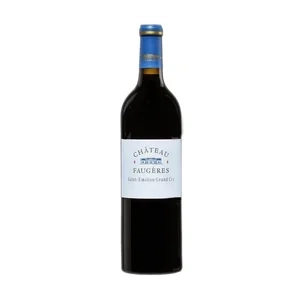 Château Faugère Saint Emilion AOC
Grand Cru Classé