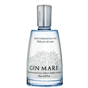 Gin Mare Mediterranean