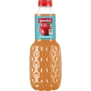 Graninin Pomme Sga Pet SC