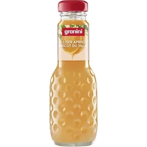 Granini Abricot du Valais Caisse Vp