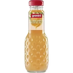 Granini Abricot du Valais Caisse Vp