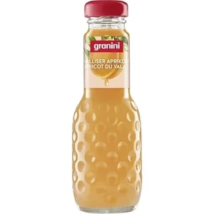 Granini Abricot du Valais Caisse Vp
