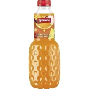Granini Cocktail de Fruits Pet 6-Pack